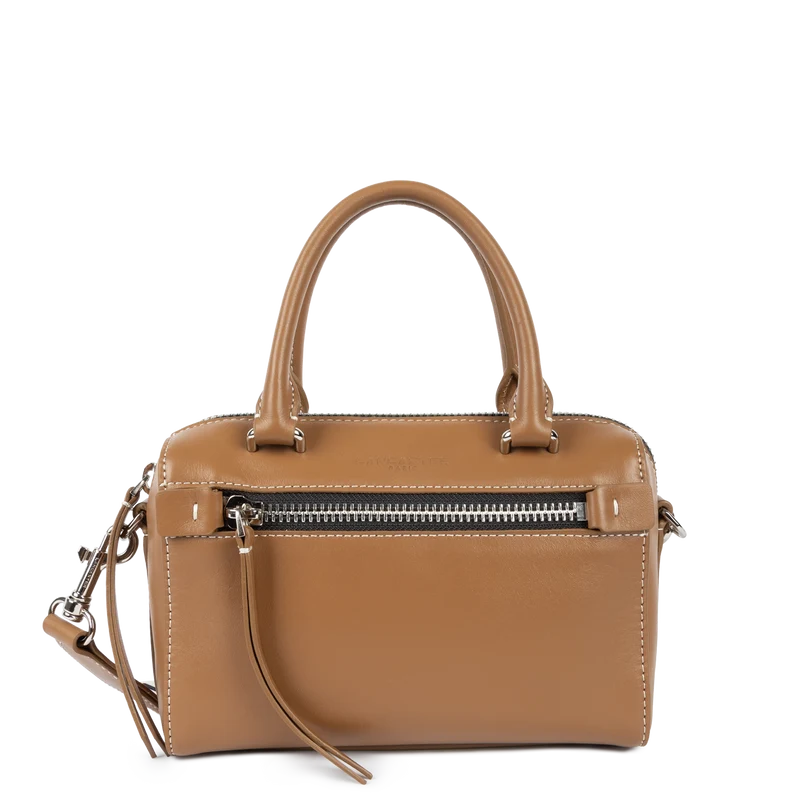 Petit sac polochon - Donna Linea