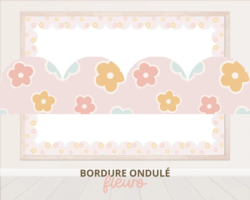 Bordures de tableau