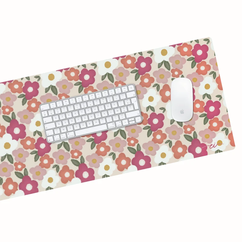 Tapis de bureau (Aurora)