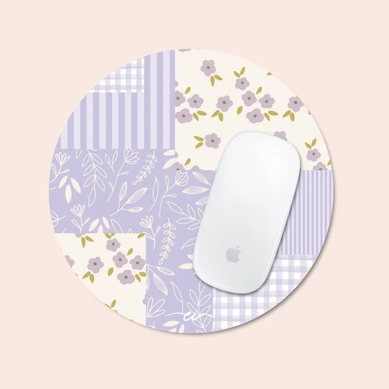 Tapis de souris (Indécise)