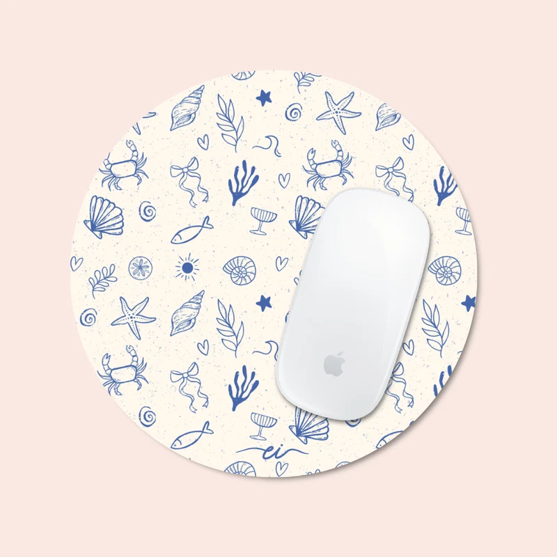 Tapis de souris (Méditerranée)