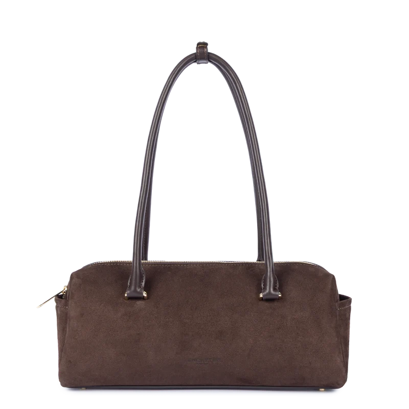 Sac rectangle - Suède Cube