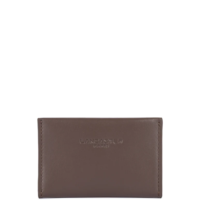 Porte-cartes - Paris Homme