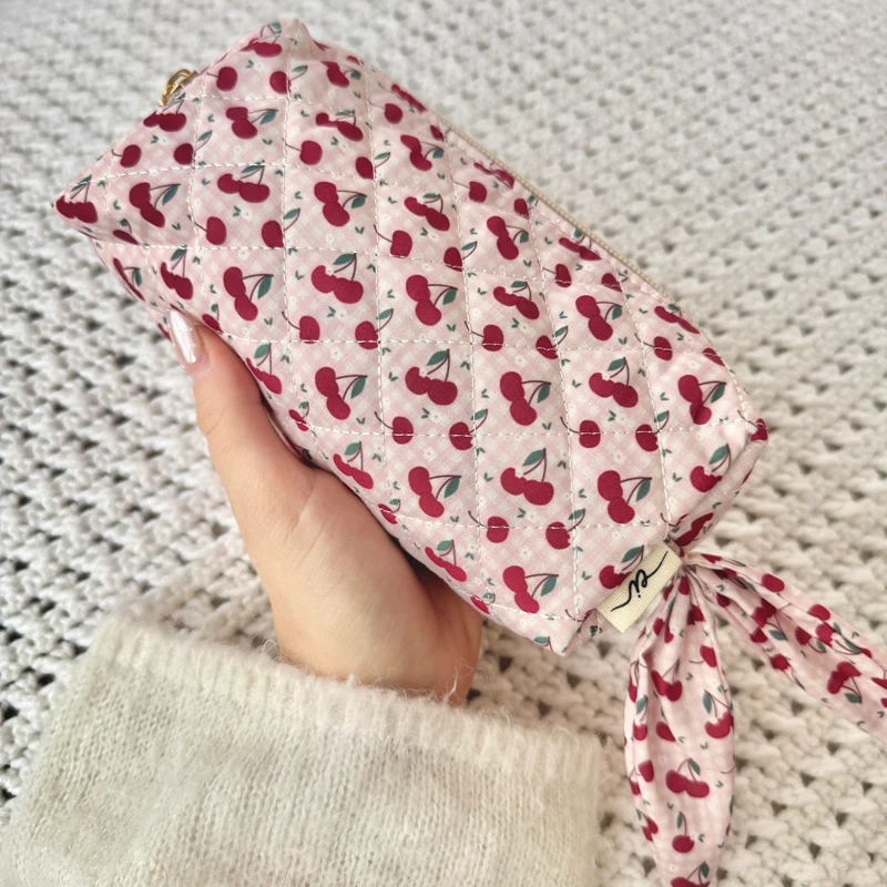 Trousse (Cerises)