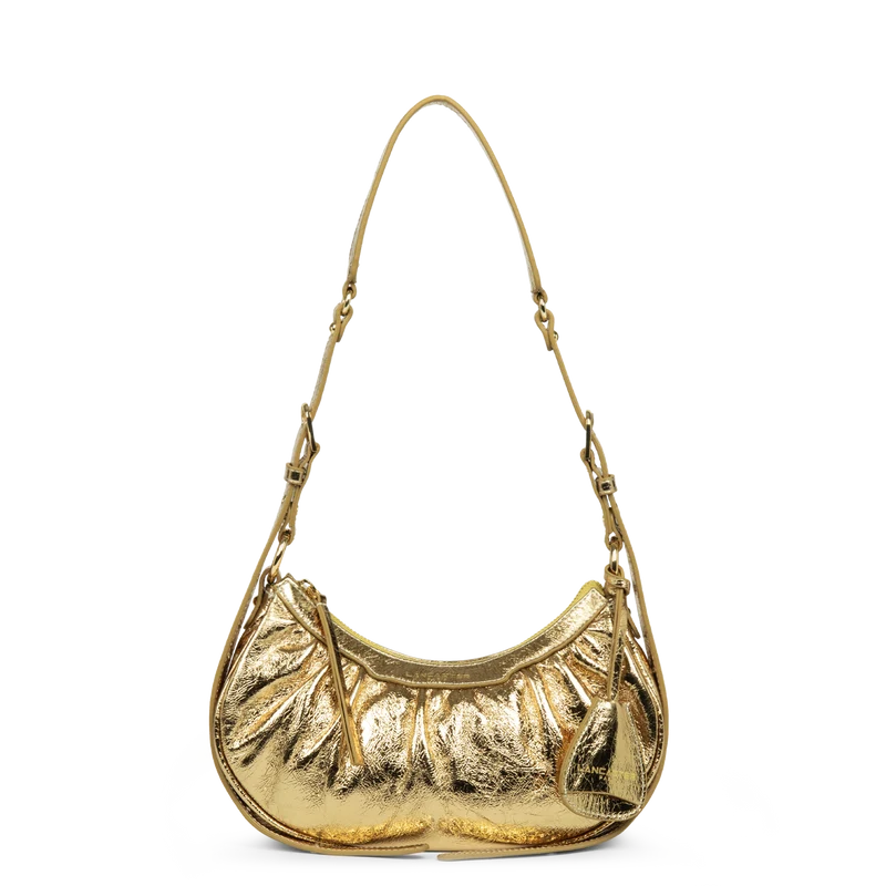 Petit sac demi lune - Rétro & Glam