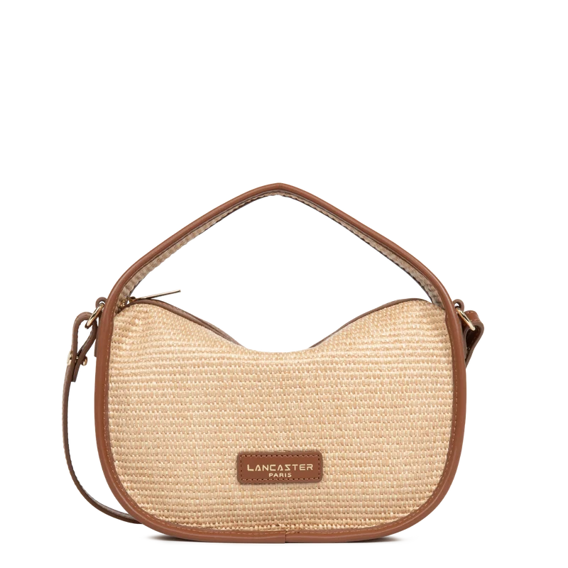 Petit sac besace - Mini Osier