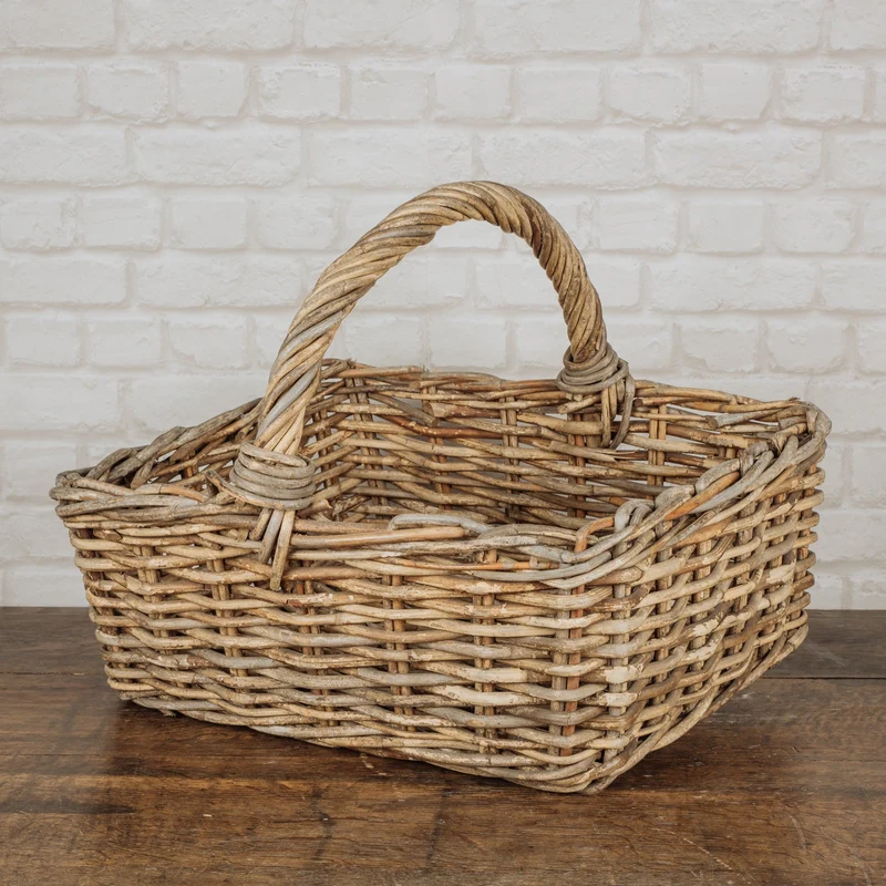 Panier osier