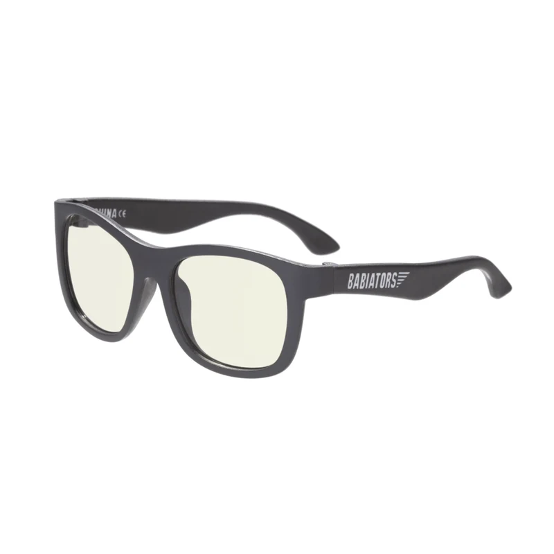 Babiators - Screen Saver - Black Ops - 6T+
