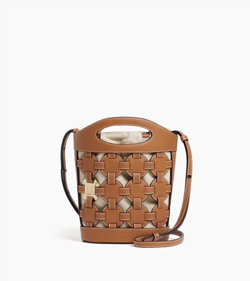 Sac sceau Le Tanneur