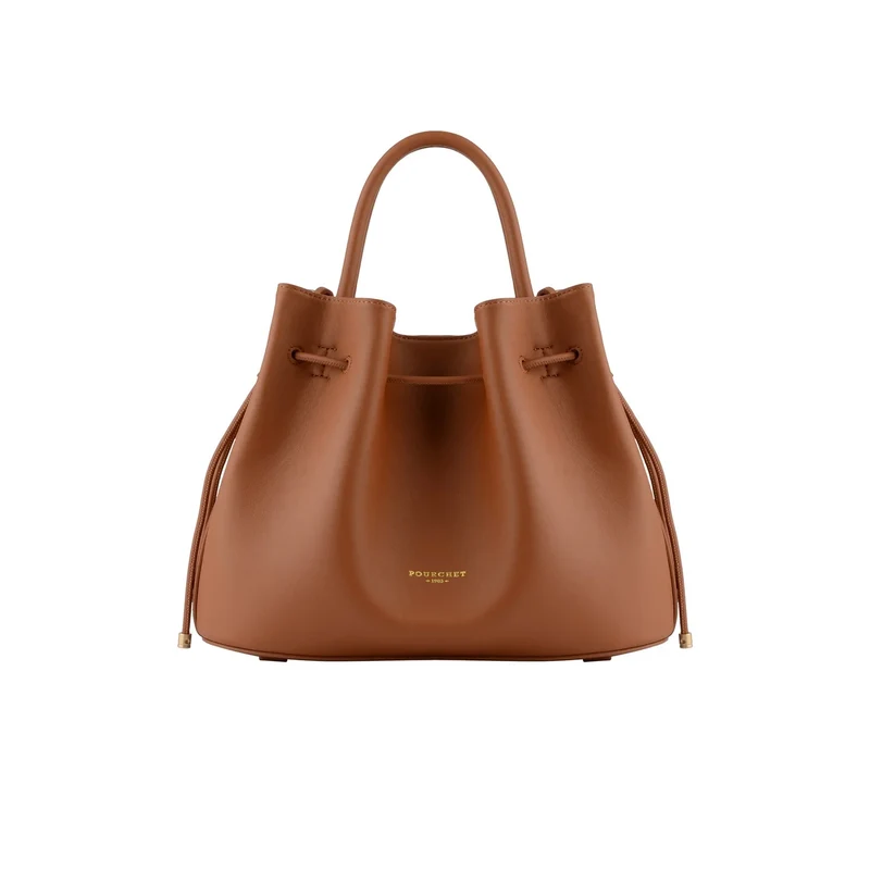 Sac porté-main Florin M Pourchet