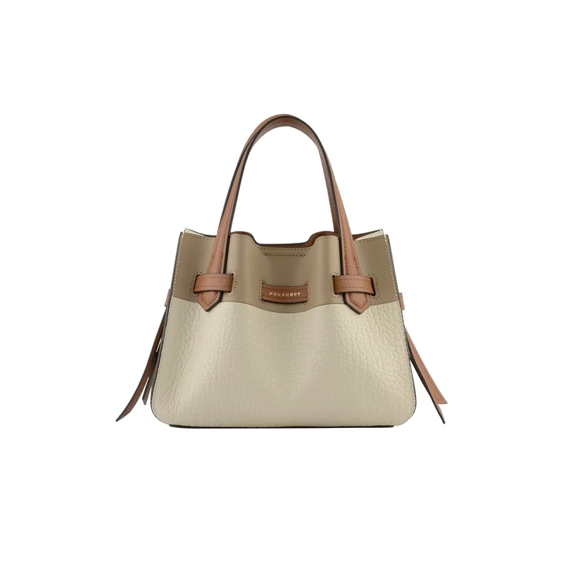 Sac à main Blossom Multi Pourchet