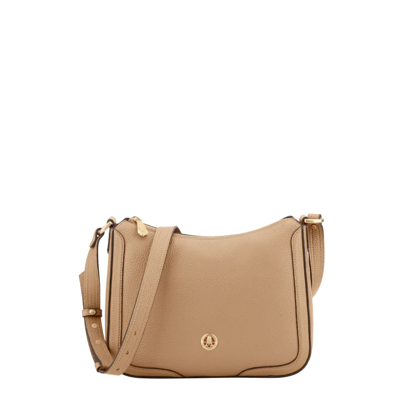 Sac Besace Pourchet