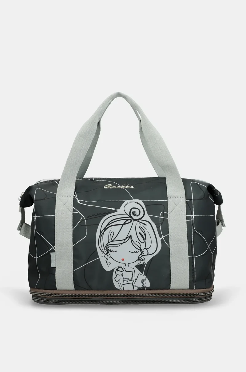 Sac de Voyage Extensible Anekke