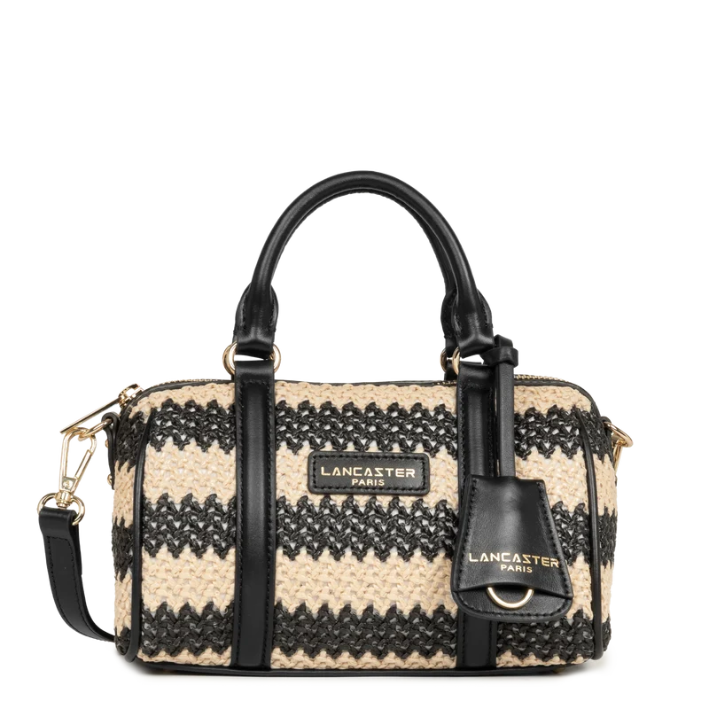 Sac polochon - Mini Osier