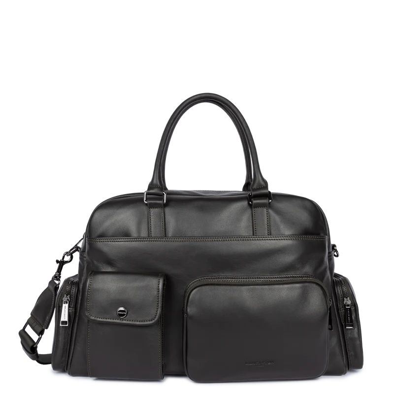 Sac à main bowling - Soft Vintage Homme
