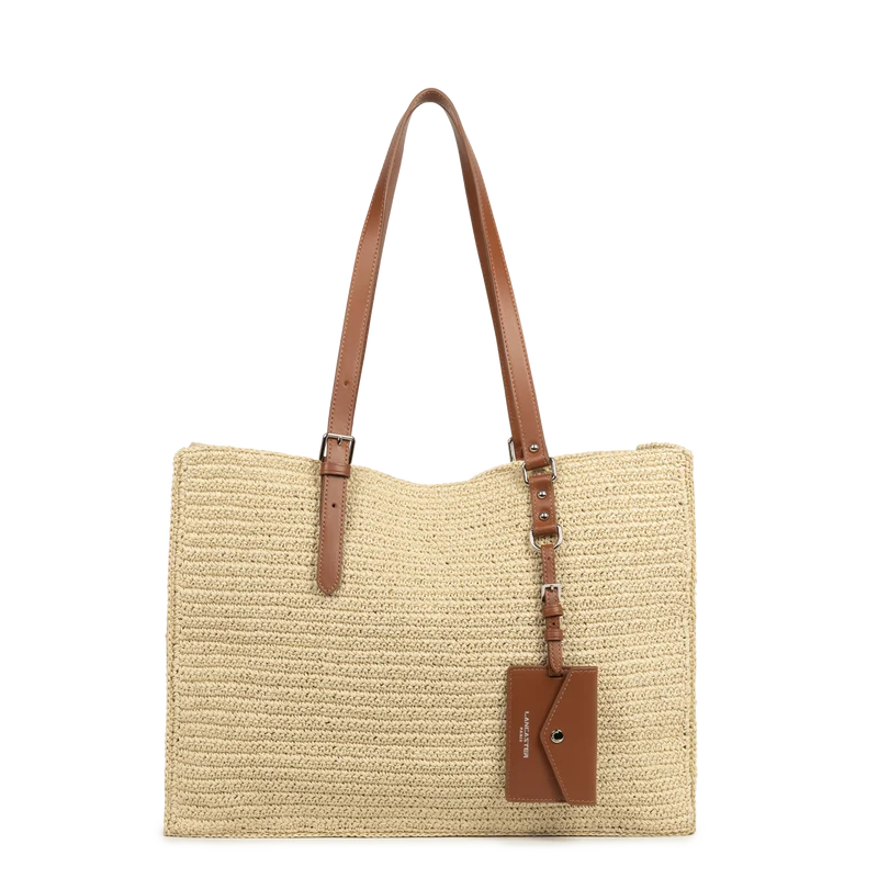 Grand sac cabas épaule - Playa