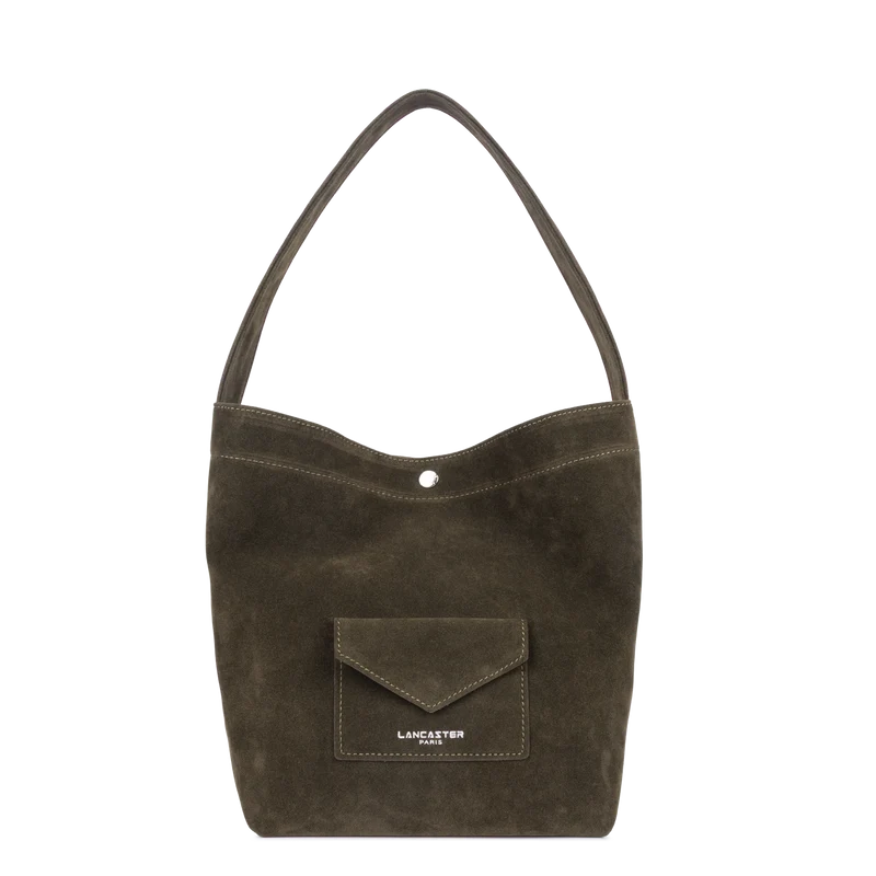 Mini sac seau - Suédine KBA