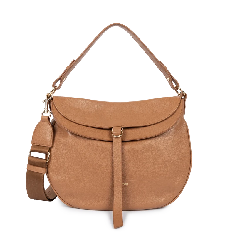 Grand sac besace - Dune Gaia