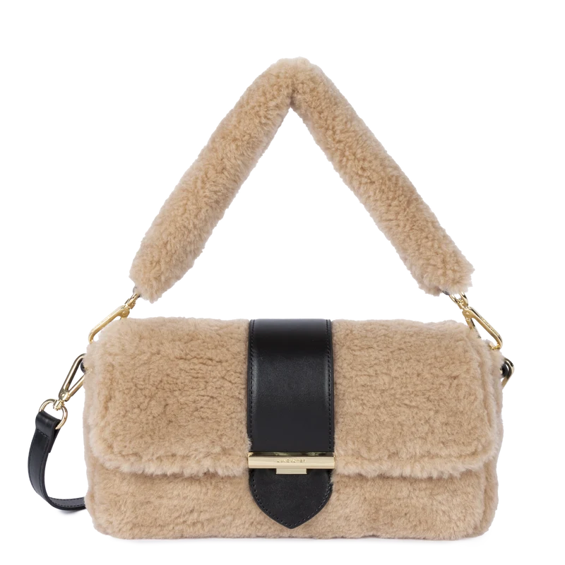 Sac trotteur - Moumoute