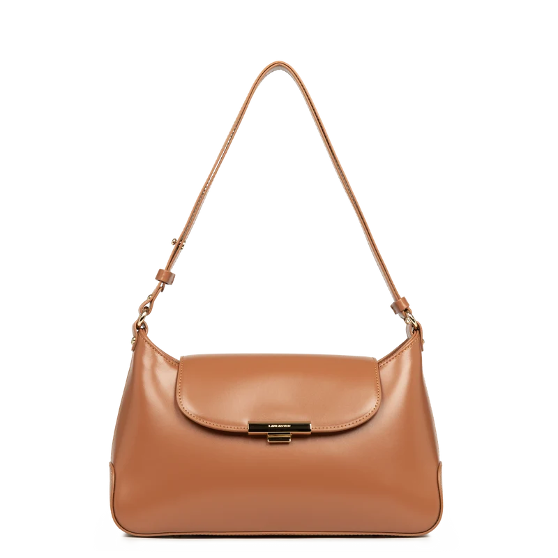Grand sac besace - Suave Evenly