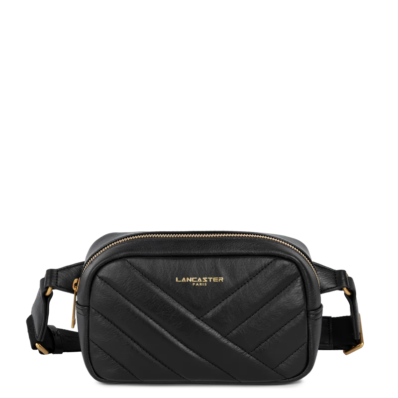 Sac banane - Soft Matelassé
