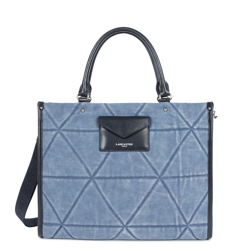 Sac cabas main - Actual Jean