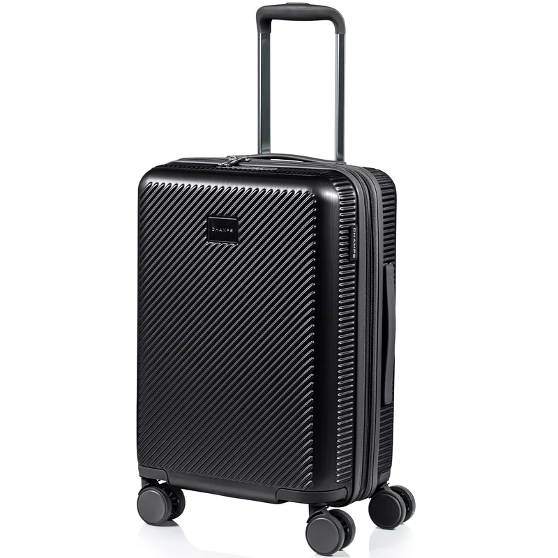 Iconic II / Carry-on