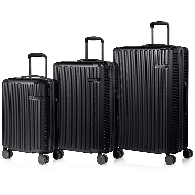 Legacy / 3-Piece Luggage Set