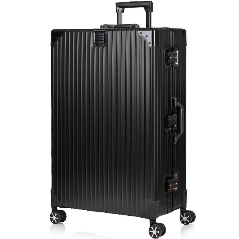 Elite / Aluminum Large