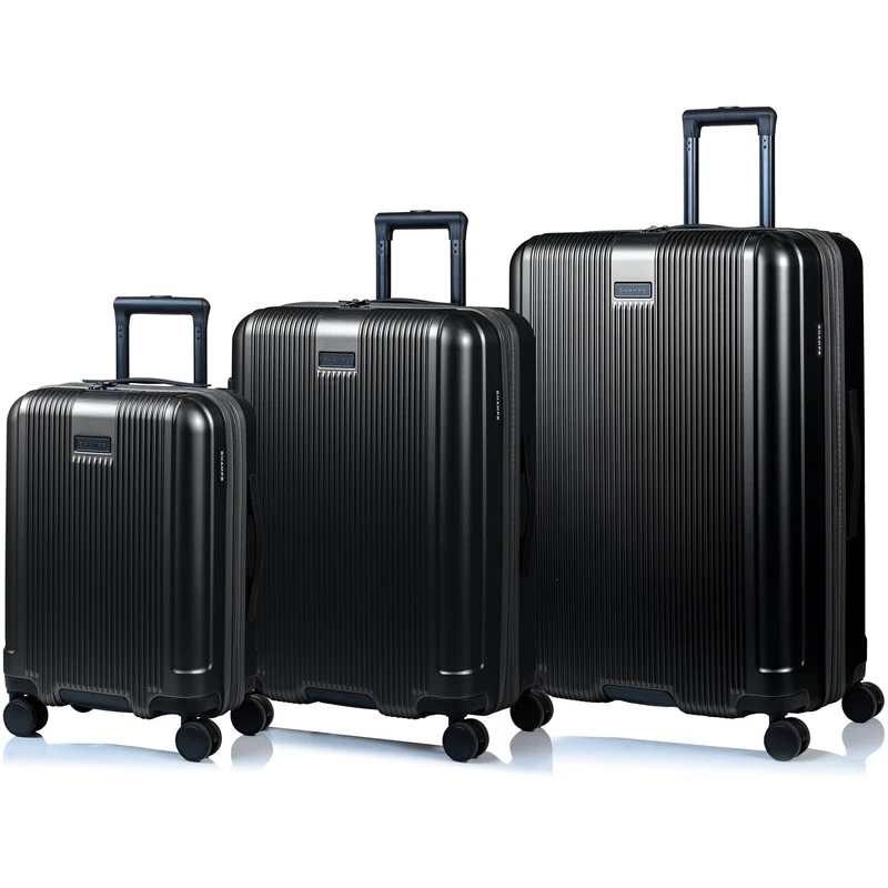 Marquis / 3-Piece Luggage Set