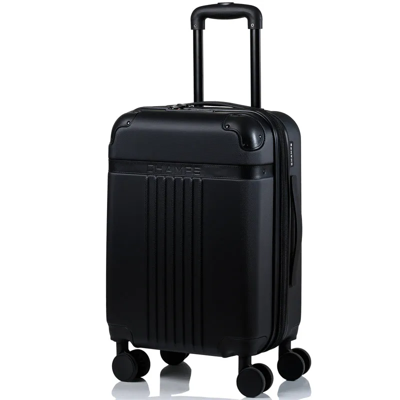 Vintage Black / Carry-on