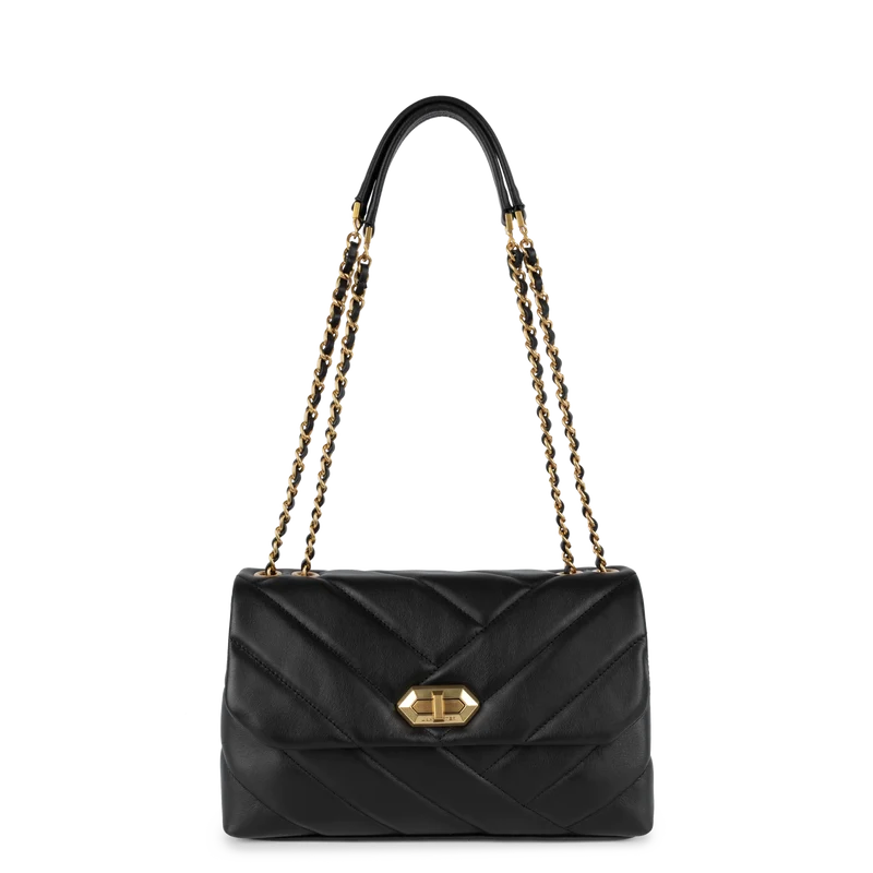 Sac besace - Soft Matelassé