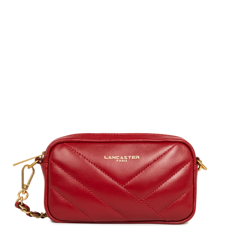 Mini pochette smartphone - Soft Matelassé