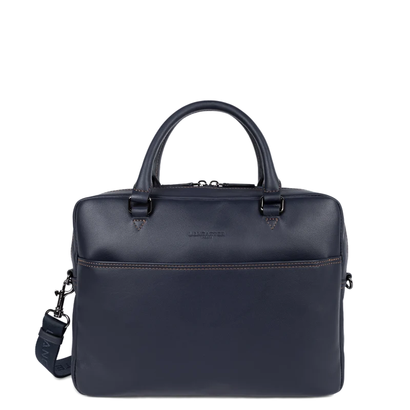 Porte documents - Soft Vintage Homme
