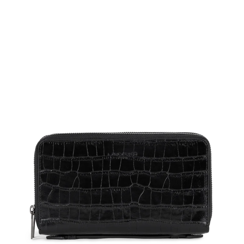 Compagnon - Croco Homme