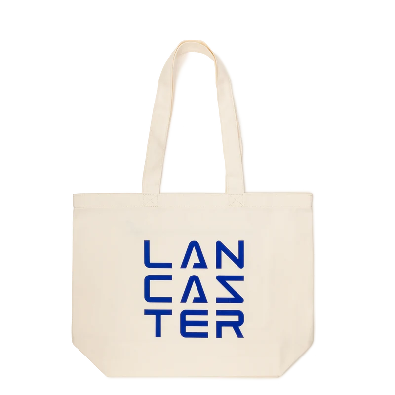 Sac cabas épaule - Tote Bag 3 Lines