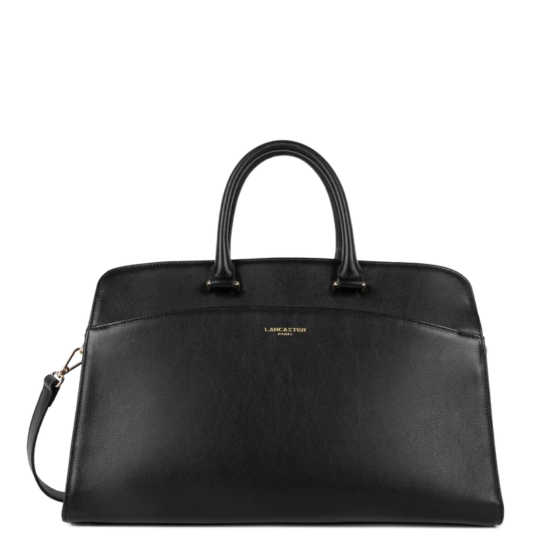Très grand sac cabas main - Mademoiselle Bonnie