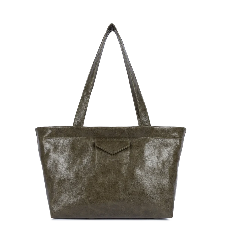 Sac cabas épaule - Rétro KBA
