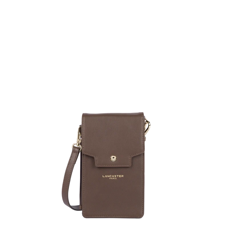 Pochette smartphone - Mademoiselle Grace