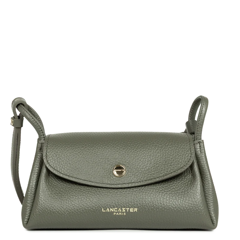 Petit sac trotteur - Accordéon Double