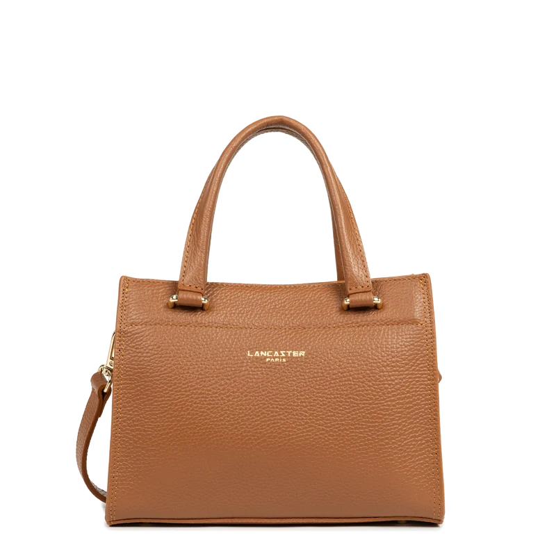 Petit sac à main - Foulonné Double DAILY