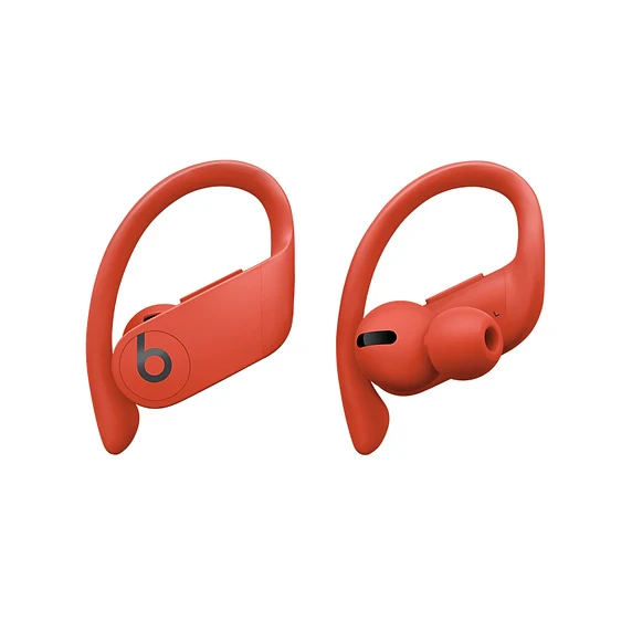 Écouteurs Powerbeats Pro totalement sans fil - Rouge Lave