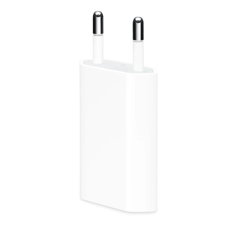 Apple 5W USB Adaptateur Secteur (EU)