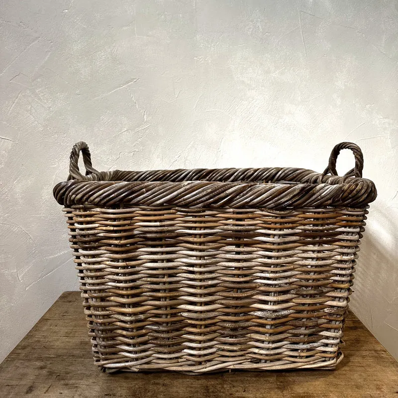 Panière à linge