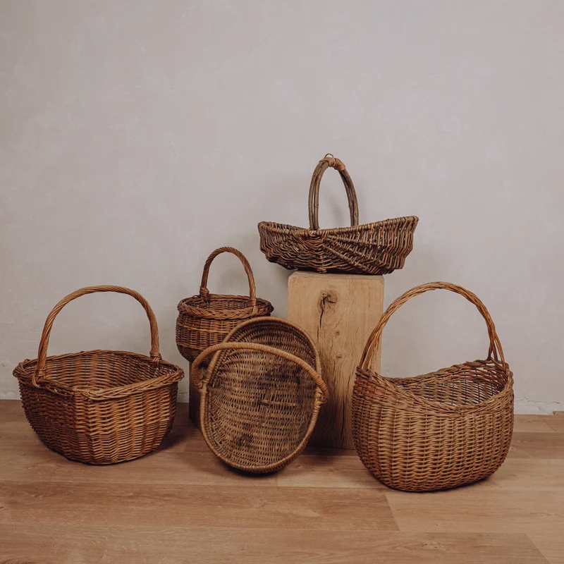 Panier de marché