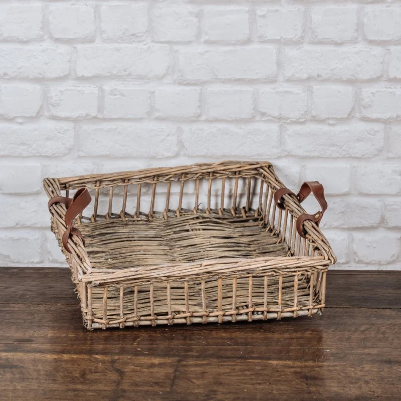 Panier osier #2