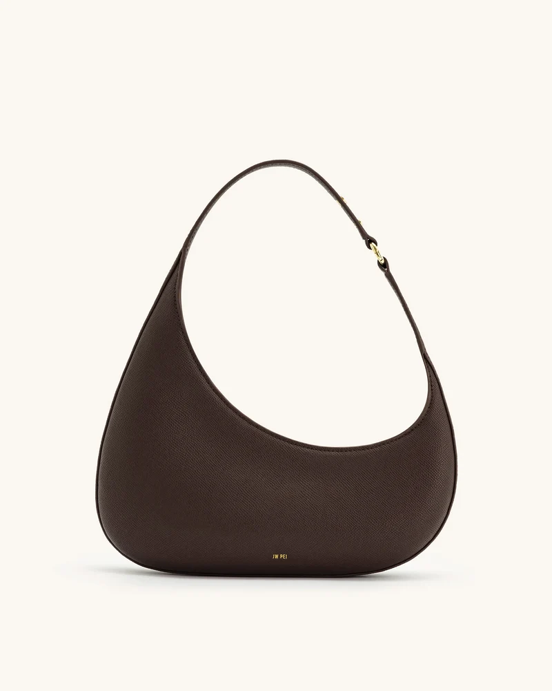 Harlee Sac à bandoulière - Marron ambré