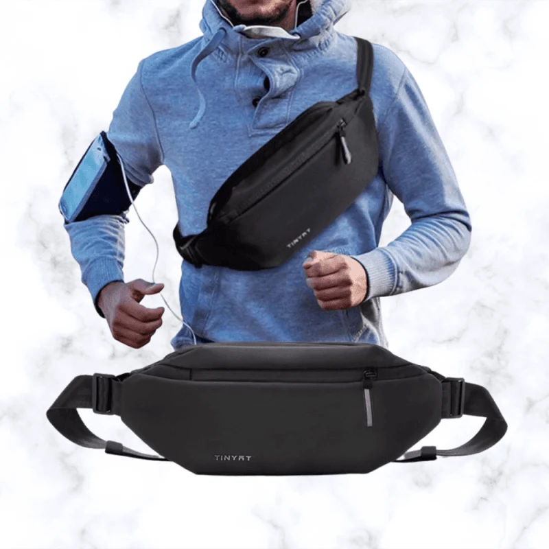 SAC BANANE DE SPORT