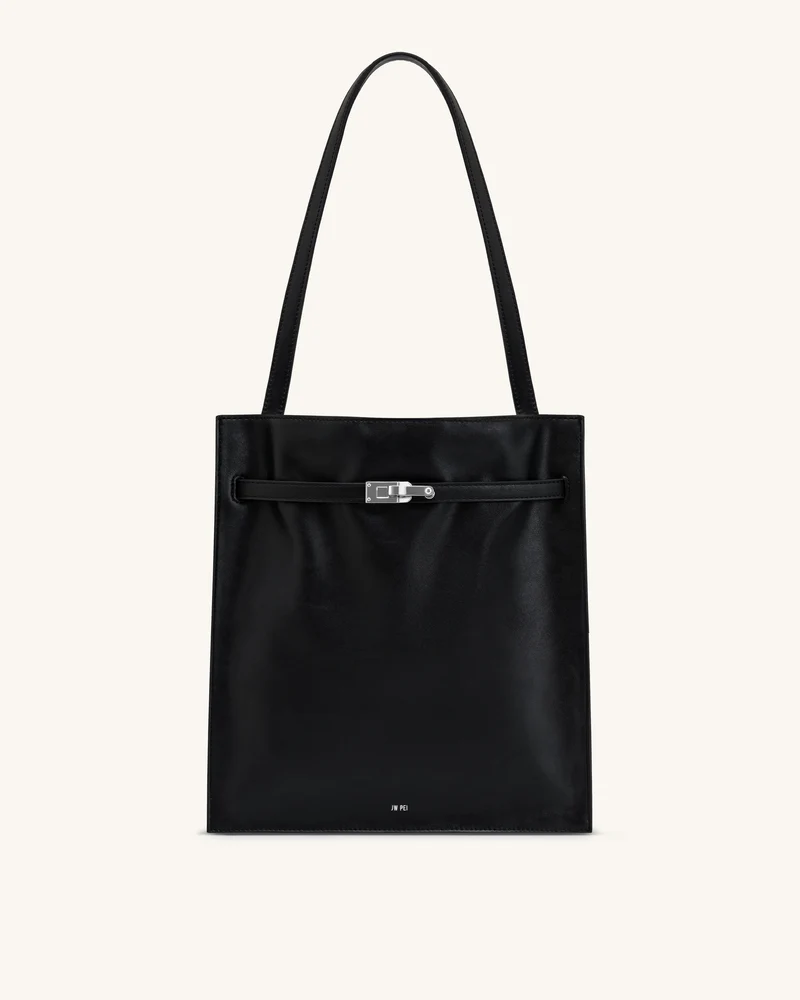 Noelle Sac fourre-tout à ceinture - Noir