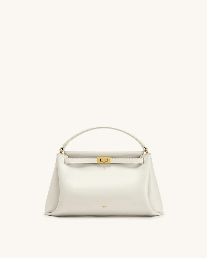 Carmen Sac à main - Blanc